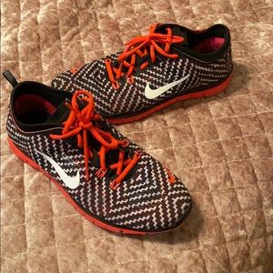 Women’s Nike Free Run